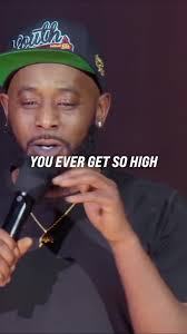 Karlous Miller You Ever Get So High, #comedy #funny #🤣😂🤣 #videos #reels  #funtime #clip #shorts #interesting #comedia #comedyreels #foryouシ
