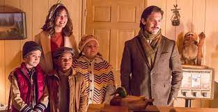 19.01.2022 · his words relate to what noi is about to share with him as she explains the significance of the cloth she's holding. Noi Serie Tv Trama Cast Uscita E Streaming Del Remake Di This Is Us