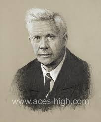 Sir BARNES WALLIS