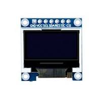LCD MODULE | TFT MODULE | 0.96 INCH TFT LCD MODULE