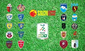 It's time to find out the #serieatim 2021/2022 fixtures are you ready?#wearecalciothis is the official channel for the serie a, providing all. Ufficiale La Serie B 2021 22 Resta A Venti Squadre Ma C E Una Grande Novita Calcio Lecce