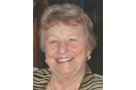 Doris Abrams Obituary (1928