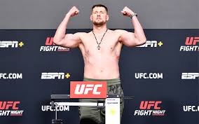 Александр волков — самый успешный российский тяжеловес в мире прямо сейчас. 5gendfdgyo0 M