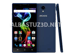 How To Root ARCHOS 53 Platinum - ALBASTUZ3D