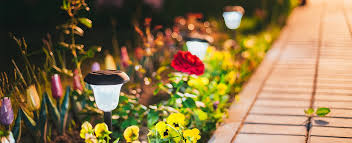 Gartenbeleuchtung Planen Die Besten Tipps Hagebau De