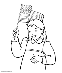 Login to add to favorites. July 4th Baby Girl Coloring Pages Independence Day 4th Of July Coloring Pages Coloring Pages For Kids And Adults