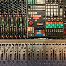 Get your music mixed at the world's most famous recording studios without leaving home. Online Mixing Abbey Road Studios