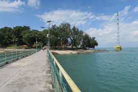 Pulau besar di melaka terkenal kerana lagendanya. Day Trip To Pulau Besar Melaka