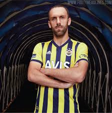 Copy the url link of al fenerbahçe kits & paste it above we provided all logos and kits of fenerbahçe. Fenerbahce 20 21 Home Away Third Kits Released Footy Headlines