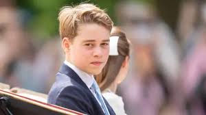 Trend Google: eton college