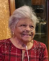 Clara Jane Estrada Obituary March 16, 2025