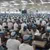 Tumbuh dari kekuatan ke kekuatan, saat ini lini produksi massal berteknologi tinggi djarum memproduksi rokok baik untuk pasar domestik maupun. 1