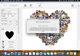 However, this is free of cost app through which you can back up your instagram profile photo and the entire data. Download Torrent For Figrcollage 2 7 2 Software For Macos Download Torrents For Mac Apps