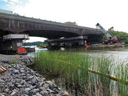 Cataraqui Bridge Demo Makes Way For Bigger Better Bridges Constructconnect Com