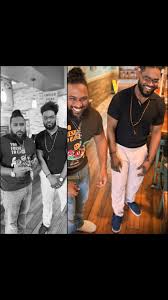 For everyone who said Devante is my twin 🤔🤔.... Well 🤷🏾‍♀️🤷🏾‍♀️😂🤣,  Shamar Wyatt Devante Wyatt