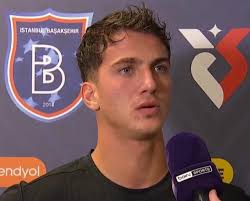 Franfurt deplasmanı puan alacabilcek tek 11 şimdi yazacaklar vay efendim  eren nerde sane nerde icardisiz olmaz inşallah sizin dediğiniz gibi çıkarda  görürüz neler oluyor almanya deplasmanında