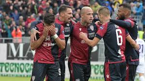 Il bilancio di cagliari fiorentina vede, su un totale di 41 partite, 7 vittorie 15 pareggi e 19 sconfitte con 37 reti fatte e 55 subite. Cagliari Fiorentina 5 2 Il Tabellino Cagliari News 24