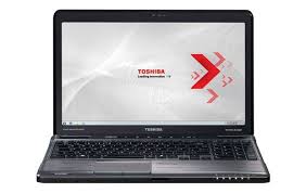 Toshiba Satellite P755 
