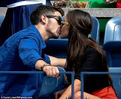 Nick Jonas Shares A Sneak Peek Of His 'Jealous' Music Video! | Nick Jonas,  Olivia Culpo | Just Jared Jr.