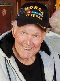 James "Jim" Williamson, 91