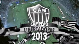 We did not find results for: Conmebol Libertadores Atletico Mineiro Campeon De La Copa Libertadores 2013 Facebook
