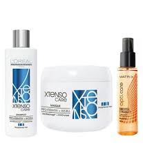 Very nice for straightened hair and normal. L Oreal Professional X Tenso Care Shampoo Mask Matrix Hair Serum 100 Gm Buy L Oreal Professional X Tenso Care Shampoo Mask Matrix Hair Serum 100 Gm At Best Prices In India Snapdeal