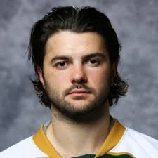 Anthony Nigro Stats and Player Profile