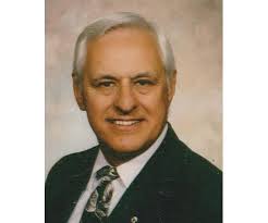 HENRY KRIPPNER Obituary (1933