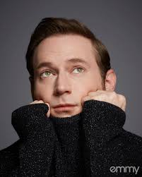 Brandon Scott Jones (Isaac