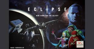 Online spielewelt, ein ort zum gemeinsamen onlinespielen von brettspielen. Eclipse Board Game Boardgamegeek