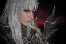 Stupid Sexy Griffith (CGI model by Ed Pantera)  https://www.artstation.com/artwork/J9EbQZ : r/Berserk