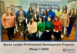 Charleston Area Medical...