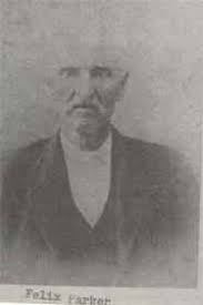 Felix Parker (1820-1896)