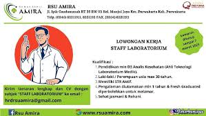 Usia maksimal 26 tahun (s1) dan 28 tahun (s2) Lowongan Kerja Di Purwakarta Jawa Barat Agustus 2021