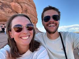 Hello people! My names is Danial and my friend is Dorian. We're doing our  diploma in Outdoor adventure guiding and we're planning to come over for  our summer internship. We've already got