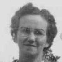 Grace Pink Malone (1908–1996) • FamilySearch