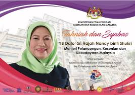 Portal kerjaya kerja kosong terkini hanya menyiarkan untuk memudahkan permohonan anda. Warga Kementerian Pelancongan Seni Dan Budaya Malaysia Facebook