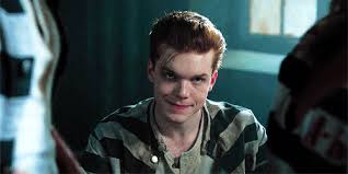 Imagines Variados Gifs Gotham Joker Jerome Valeska Gotham
