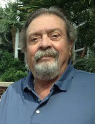 Obituary information for David Vaughn Bratcher