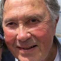 Richard Wyman Obituary