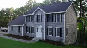 How to measure for shutters on a house. How To Measure For Exterior Shutters