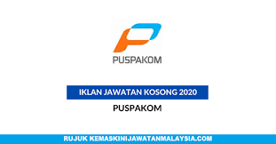 Permohonan jawatan kosong pemandu peribadi di mkh berhad reviewed by mohd zaki mohamad on march 22, 2019 rating: Jawatan Kosong Pusat Kenderaan Berkomputer Puspakom Kemaskini Jawatan Malaysia