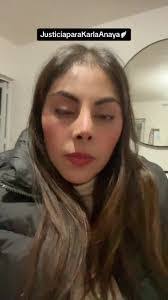 Karla Buenrostro's Instagram, Twitter & Facebook