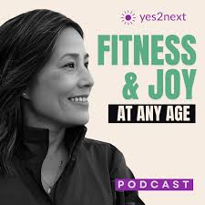 Fitness and Joy at Any Age with yes2next
