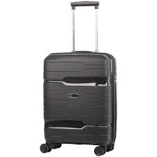 55x40x20 cm with expanding zip to take it to 55x40x25cm maximum allowed cabin luggage size for the most popular european airlines including: 55x40x20 Cabin Luggage Travel Luggage Cabin Bags