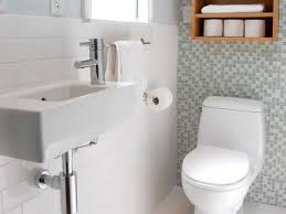 An example of a single ada bathroom layout. Narrow Bathroom Layouts Hgtv