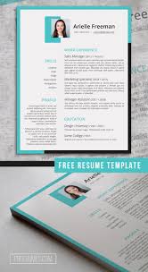 Colors And Shapes A Creative Resume Template Freebie Freesumes Creative Resume Template Free Creative Resume Templates Creative Resume