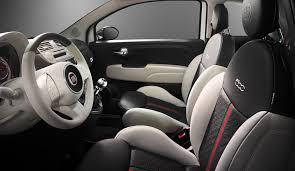 Test drive used fiat 500 abarth at home from the top dealers in your area. Fiat 500 By Gucci Going To The Us Autoevolution