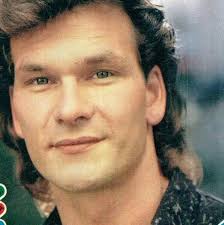 Patrick Swayze❤❤❤