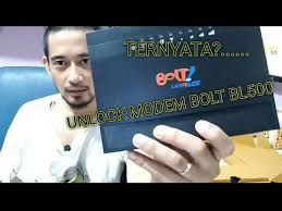 Maksud unlock modem helios bl100. Cara Mudah Unlock Modem Bolt Ultralte Bl500 Dan Ternyata Engga Ribet Tinggal Colokin Kartunya Ajah Youtube
